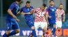 Croatia beat Moldova 1-0, in preliminary of European Championship 