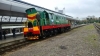 Moldova's Rail Way Company refurbishes four more locomotives