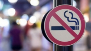DRACONIAN LAW enters force in Moldova banning smoking in public