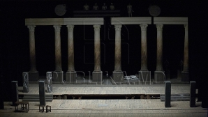 Eugene Ionesco Theater Biennale starts in Chisinau