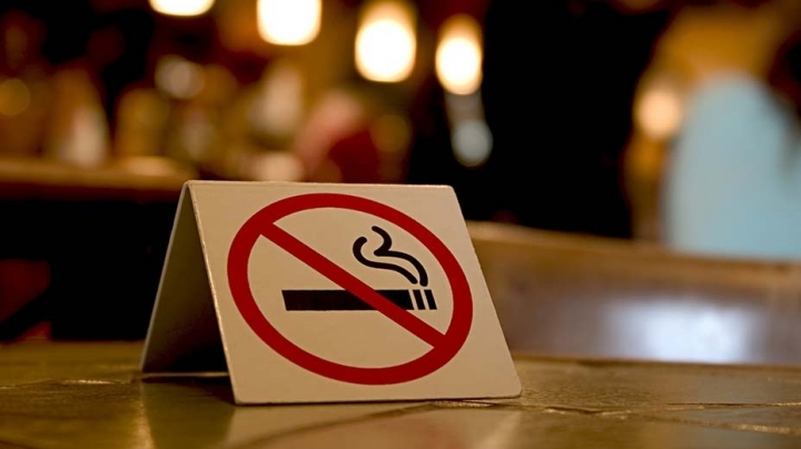 A few days left before the law of banning smoking will be enabled