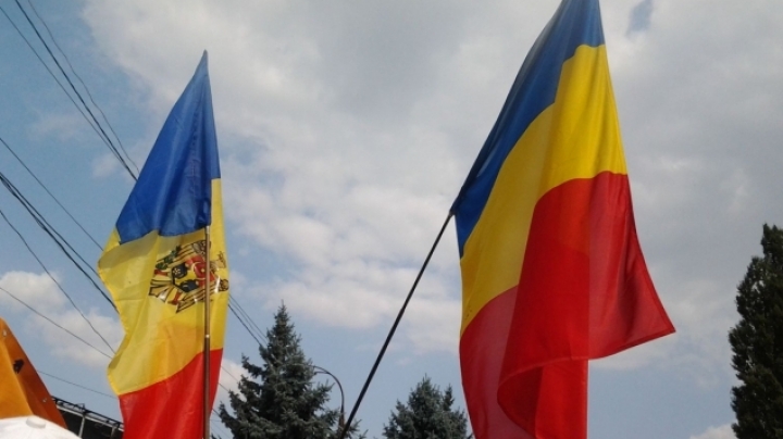 Friend in need! Romania's fuel oil to reach Chisinau TODAY