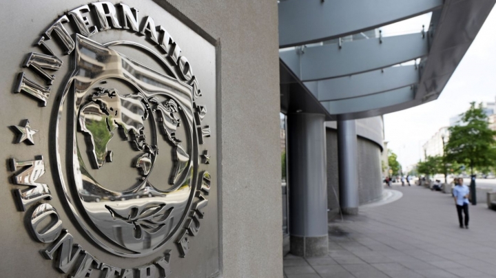 IMF mission suggests talks on new program may start with Moldova