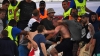 UEFA threatens to BAR England from Euro 2016 if violence continues