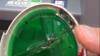 Security expert finds a cash machine skimmer on an ATM in Vienna