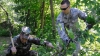 Civil engineers from the Kentucky Air National Guard renovate school in Moldova