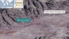 Huge monument found 'hiding in plain sight' in Petra, Jordan