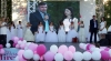 Brides Parade in Chisinau. Many were actually married women (VIDEO)