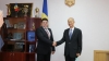 Economy minister Octavian Calmîc discusses trade relations with Chinese ambassador