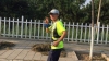 Chinese man runs over 200 km in 45 hours in name of love