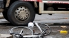 5 dead, 4 injured after truck plows into bicyclists