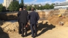 Chisinau deputy mayor discloses main cause of incident on construction site