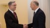 Moldova, Czech Republic to strengthen business and investment cooperation