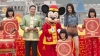 Disney Park opens gates in Shanghai (VIDEO)