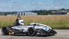 Swiss students make car breaking acceleration record