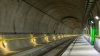  World's longest and deepest rail tunnel opens in Switzerland (PHOTO)