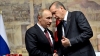 Turkish language subtleness: Did or did not apologize Erdogan to Putin?