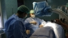 Moldovan doctors use revolutionary method to operate on herniated disc