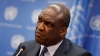 Former UN General Assembly president John Ashe dies at 61 amid bribery case