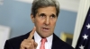 'Our patience is not infinite!' Kerry warns Russia over Syria's Assad  