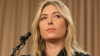 Maria Sharapova, SUSPENDED for two years, after meldonium positive test