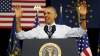 Obama says Democratic nominee will be clear next week