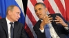 President of Russia RECOGNIZES U.S. as 'sole superpower'. 'We accept that'