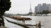 Floods, strikes disrupt French daily life as Euro 2016 nears