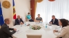  A Republican Diabetes Centre might open in Chisinau