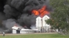 5,000 boars burn in barn in boreal Saskatchewan (VIDEO)