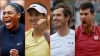 The Tennis Podcast: French Open finals preview - Murray vs. Djokovic; Serena vs. Muguruza