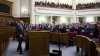 Backed by West. Ukraine CHANGES Constitution to launch RADICAL reform of Judiciary