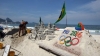 Things turn sour in Rio ahead of Olympics. Financial shortage looming