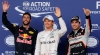 Nico Rosberg wins European Grand Prix in Azerbaijan