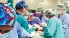 Moldovan surgeons remove brain tumor from 8-month baby