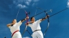 EUROPE AMAZED! Biggest success in their careers for two Moldovan archers