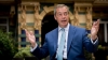 Nigel Farage was ridiculed by EP after telling that they are "in denial" over Brexit