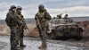 Fierce fighting resumes in eastern Ukraine. Corpses of Russian soldiers taken home