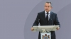 PDM first deputy president Vlad Plahotniuc ASSURES Filip Government enjoys ruling Coalition's full support