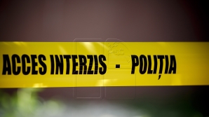 A 2-year old child died after falling from 9th floor