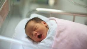 Number of abandoned babies TREMENDOUSLY up in Moldova