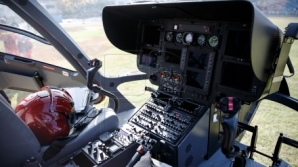 Romanian chopper crash. Prosecutors tackle TWO versions. Moldovan Government grants 1 mln to families