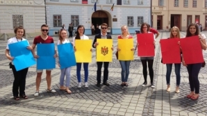 Moldovan Cabinet sets third week of August as 'Diaspora Days'