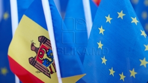 Survey: Moldovans' trust in EU increased