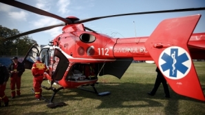 Two citizens of Moldova stuck at 1800 meters above sea level in Italy