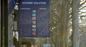 EXCHANGE RATE 27 June 2016. Moldovan leu starts losing to euro