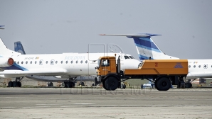 Air Moldova to raise number of flights from Chișinău to London, Dublin