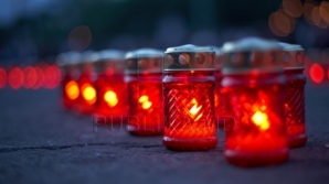 INFINITE GRIEF! SMURD HEROES  were buried TODAY