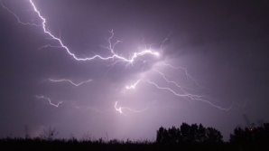 Lightning hit a church in Rwanda killing at least 16 and injuring dozens more