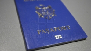 France eases travel for Moldovans without biometric passports